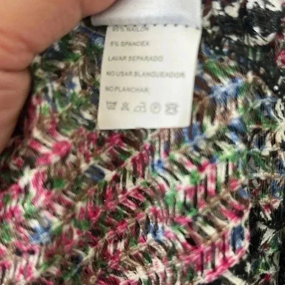 [S/M]Rima  Swim Coverups - Picture 9 of 11